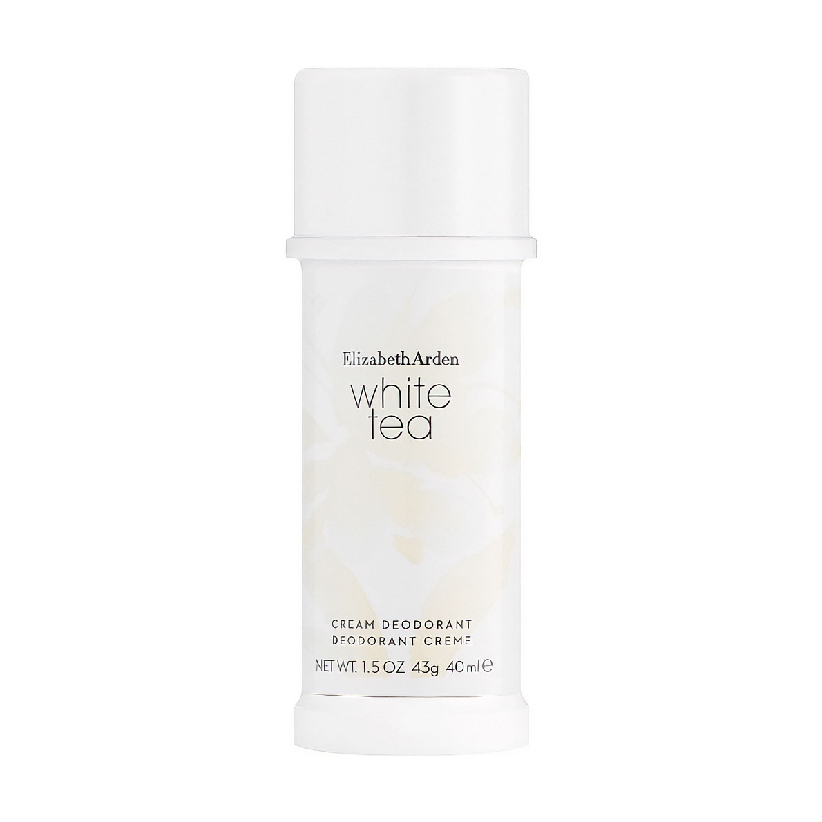 Парфумований дезодорант-крем Elizabeth Arden White Tea жіночий, 40 мл